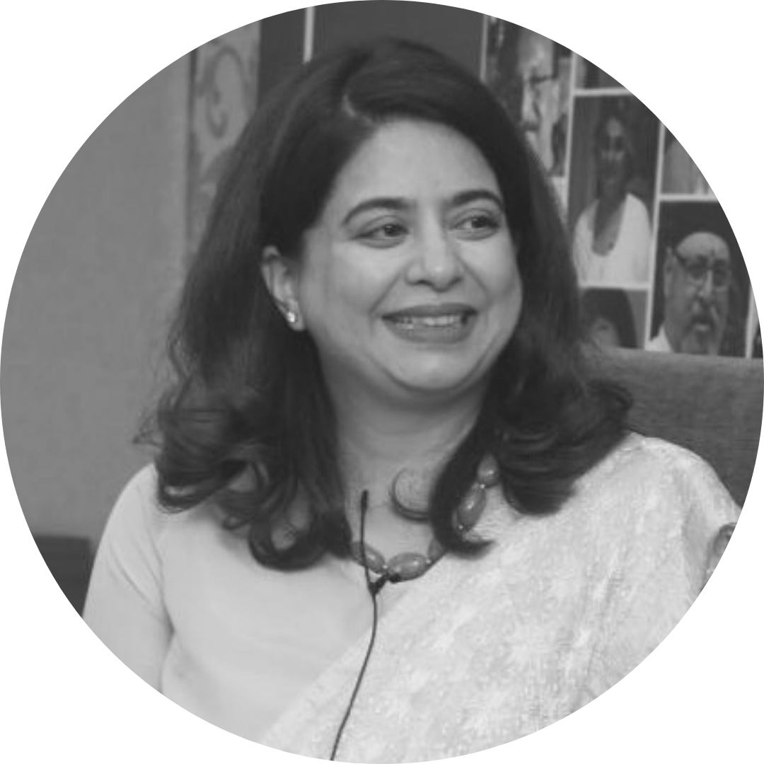Anjani Gandhi Mehra | The Bento Coach