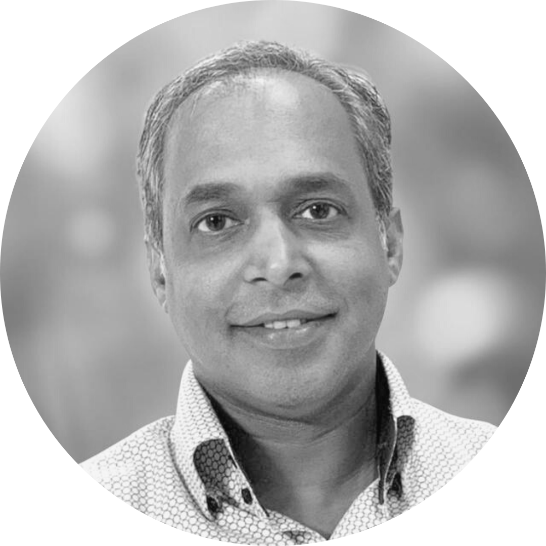Prashant Menon | The Bento Coach