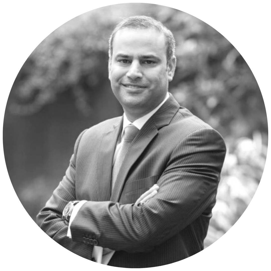 Vishal Mehra - Hospitality Consultant & Mentor