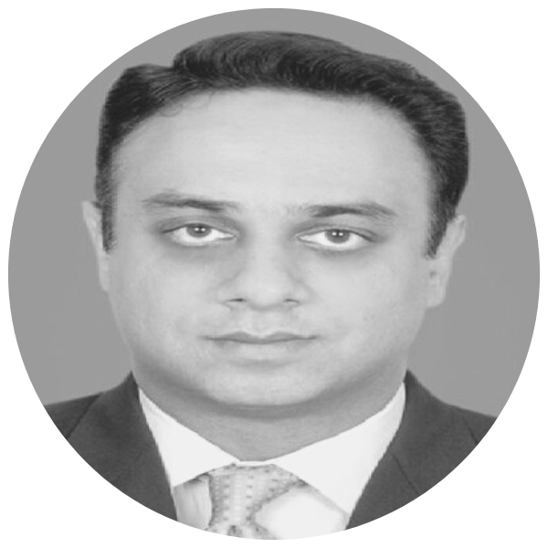Ankur Gupta