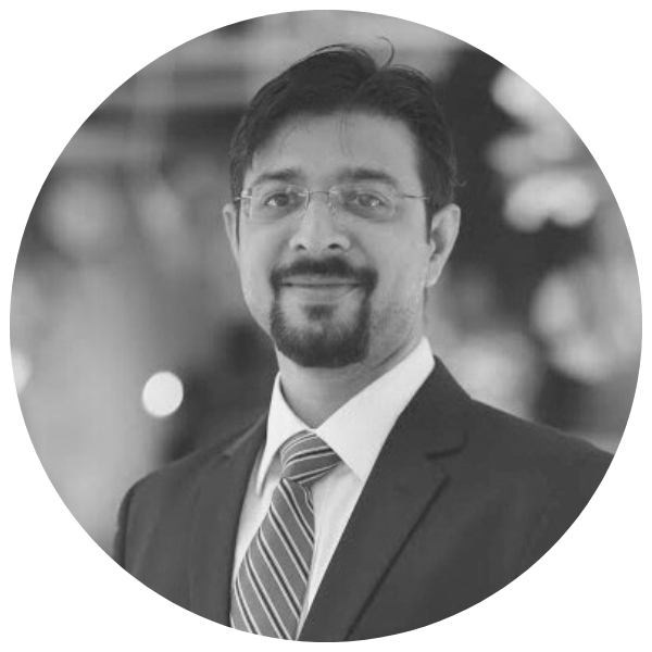 Lokesh Taneja