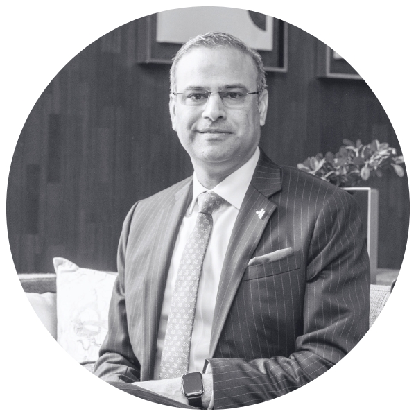 Vishal Mehra